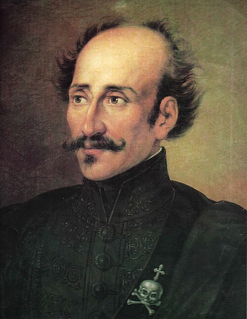 Alexandros Ypsilantis